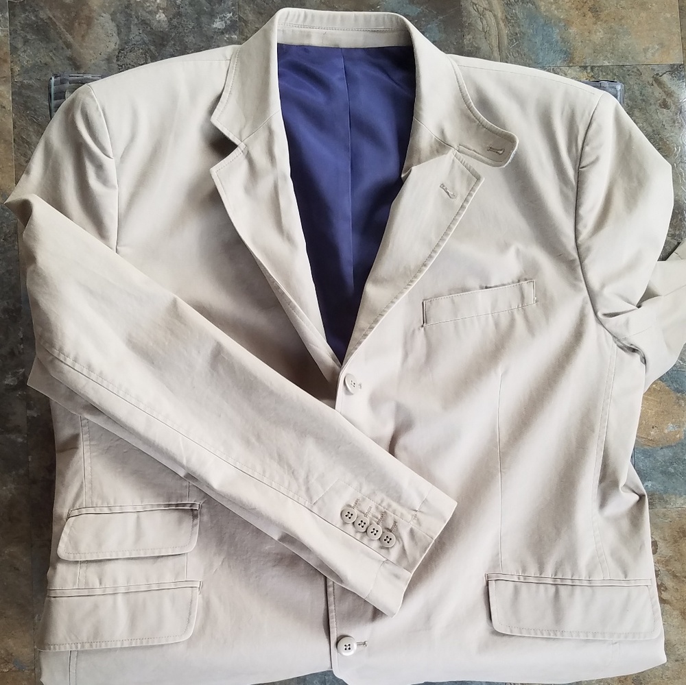 Converse Sport Coat